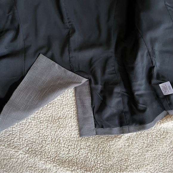 Classiques entier beautiful classic two button jacket blazer 6 💕 stunning - Picture 10 of 12